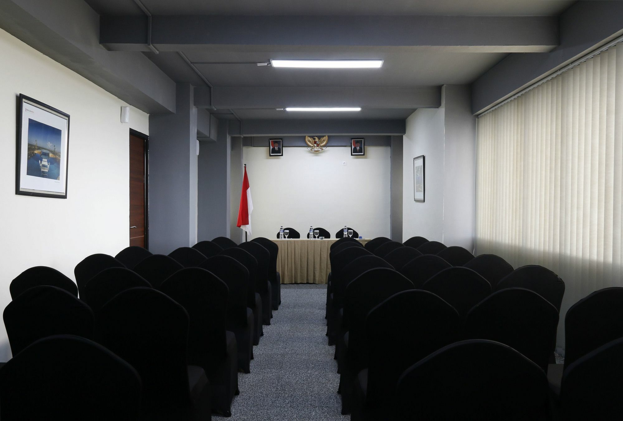 Indoluxe Rent Apartment Maguwo Bagian luar foto