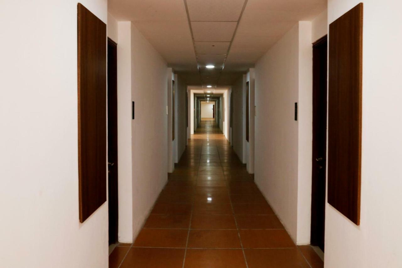 Indoluxe Rent Apartment Maguwo Bagian luar foto